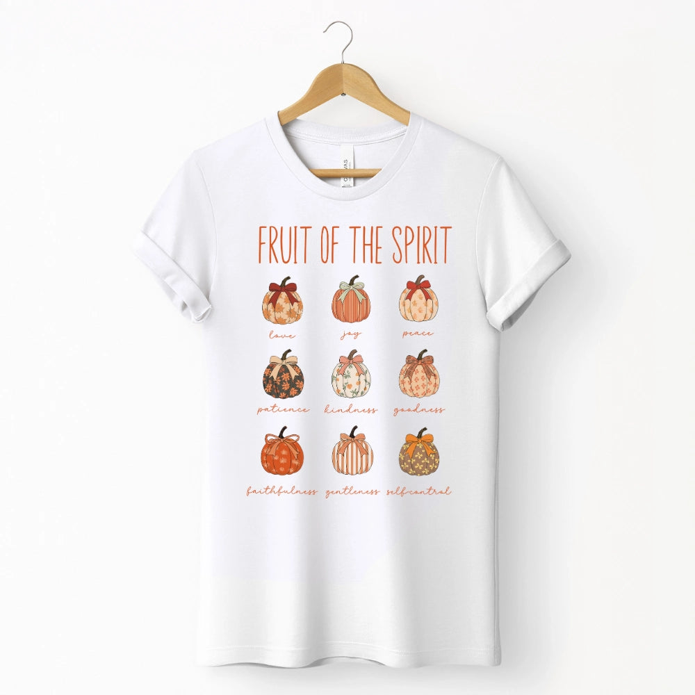 Fruit of the Spirit Shirt