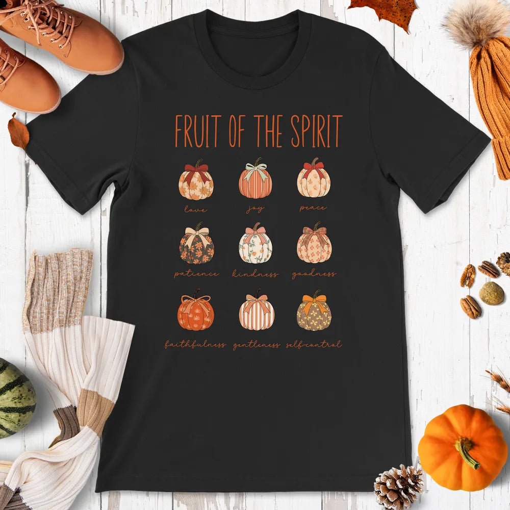 Fruit of the Spirit Shirt