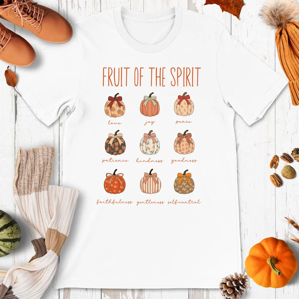 Fruit of the Spirit Shirt